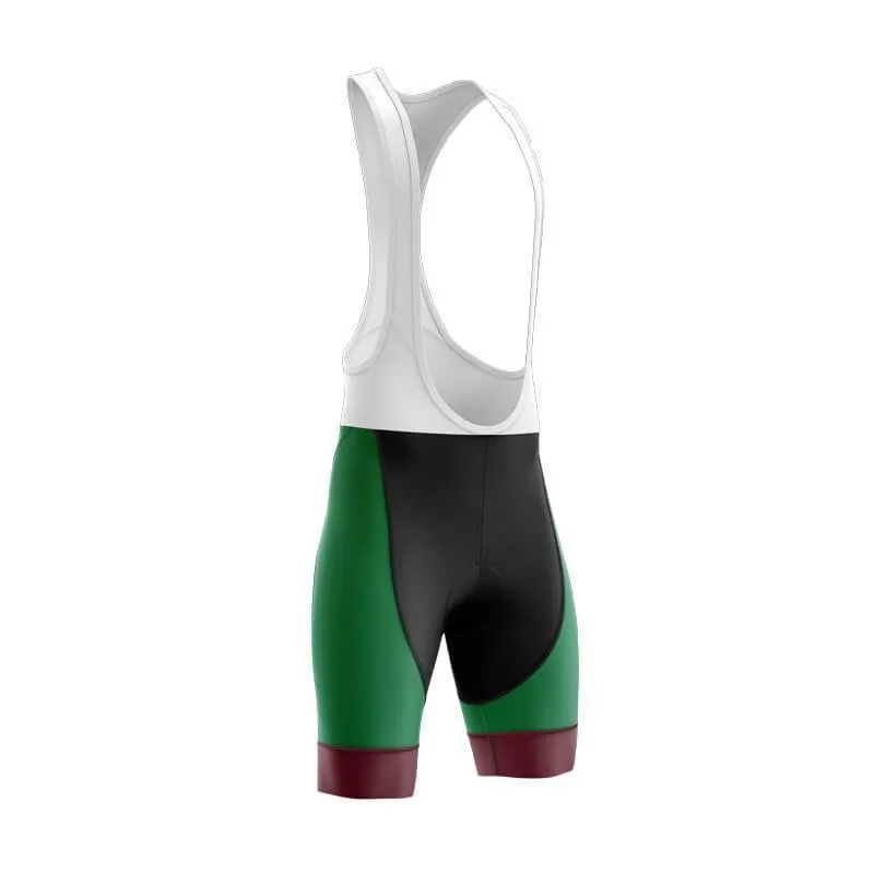 Florida Bib & Shorts (V2)