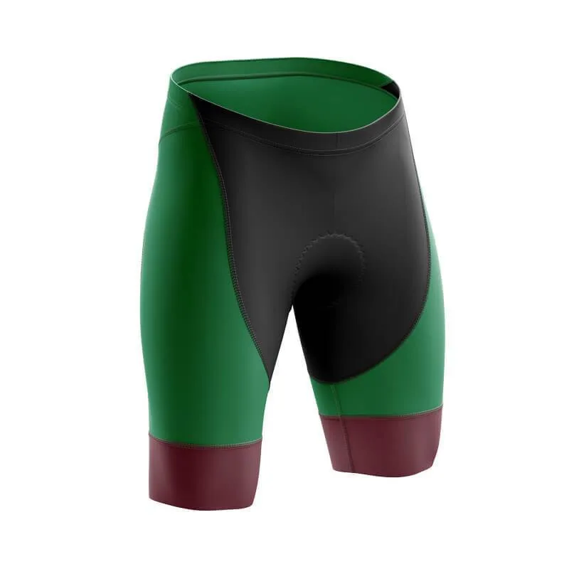 Florida Bib & Shorts (V2)