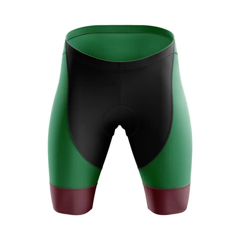 Florida Bib & Shorts (V2)