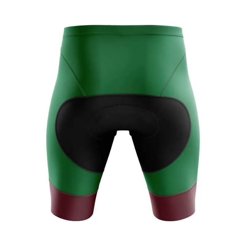 Florida Bib & Shorts (V2)