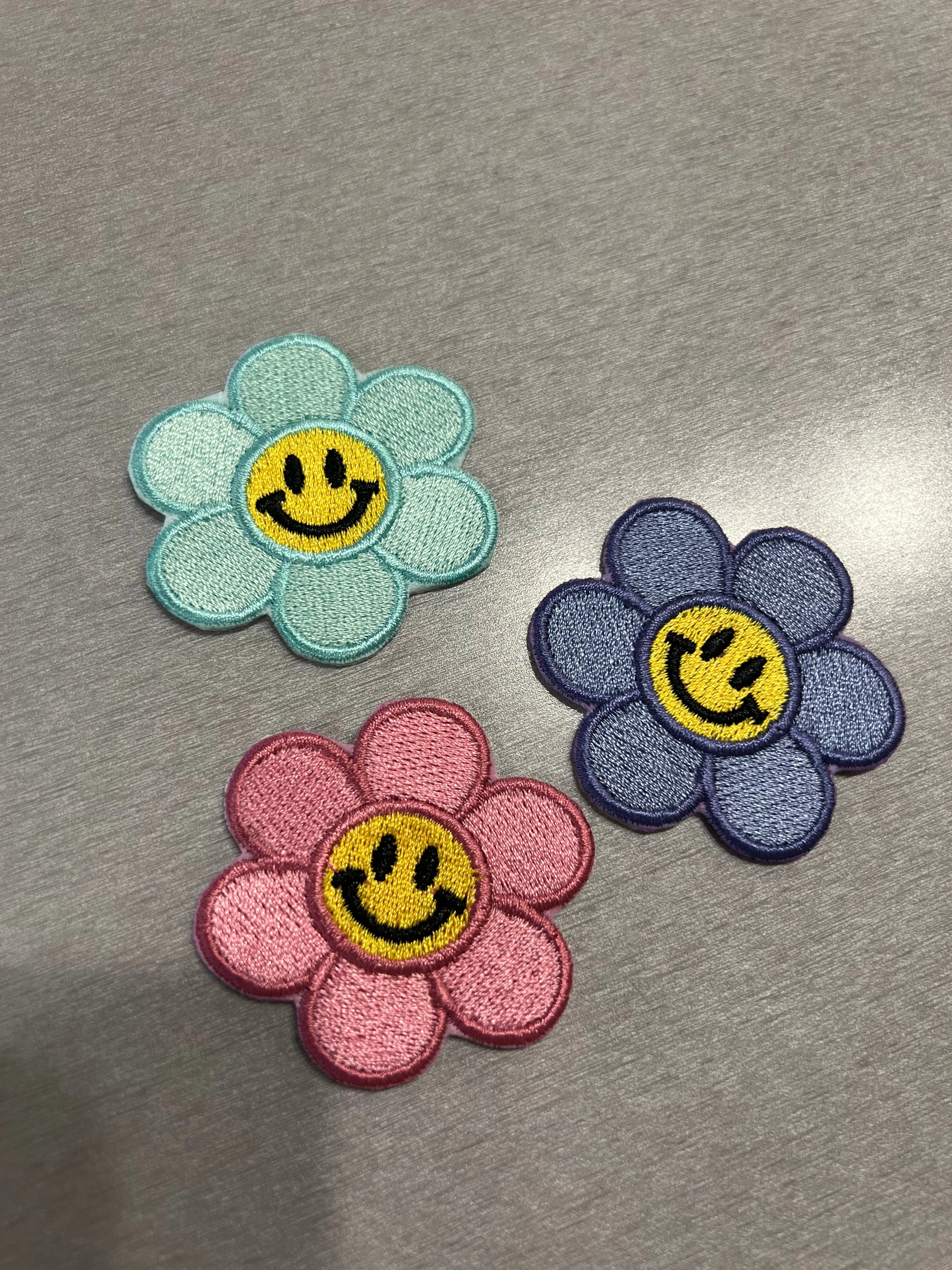Flower Patch