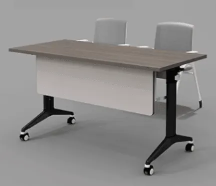Folding Seminar Table | AMIR