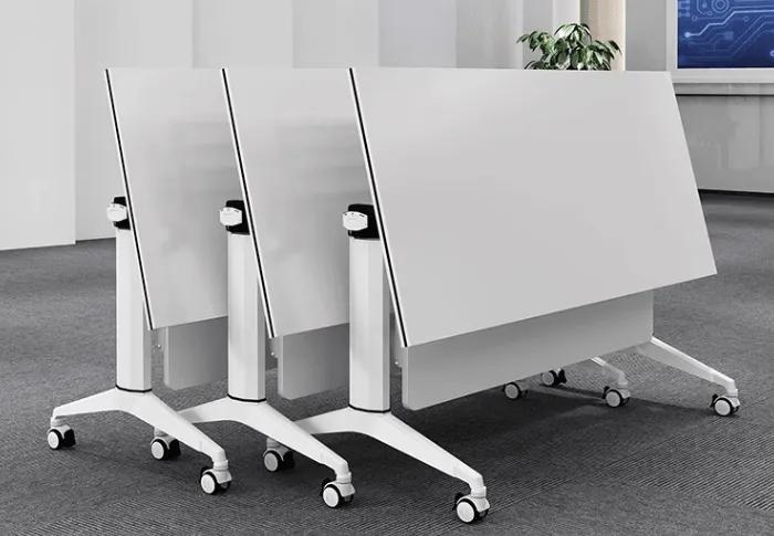 Folding Seminar Table | AMIR