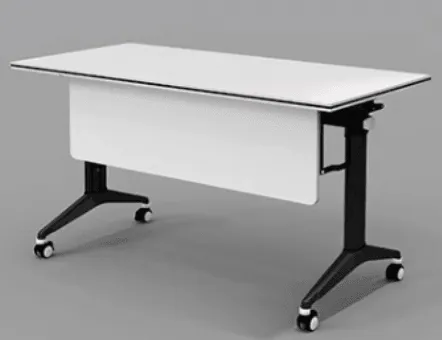 Folding Seminar Table | AMIR