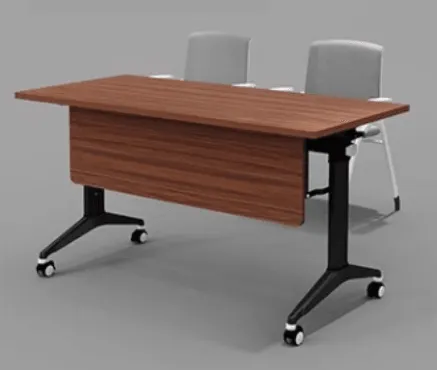 Folding Seminar Table | AMIR
