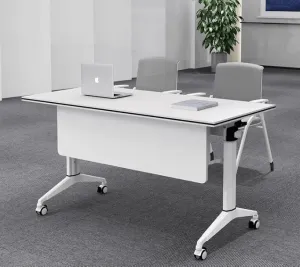 Folding Seminar Table | AMIR