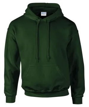 Forest - DryBlend® adult hooded sweatshirt