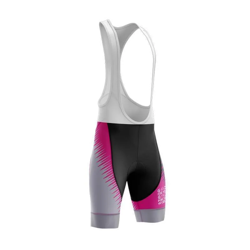 Good For You Bib & Shorts (V1)