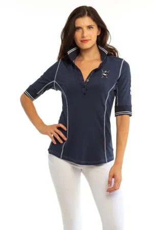 Goode Rider Elite Polo shirt