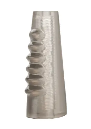 Hot Rod | Xtreme Enhancer | CalExotics | Grey