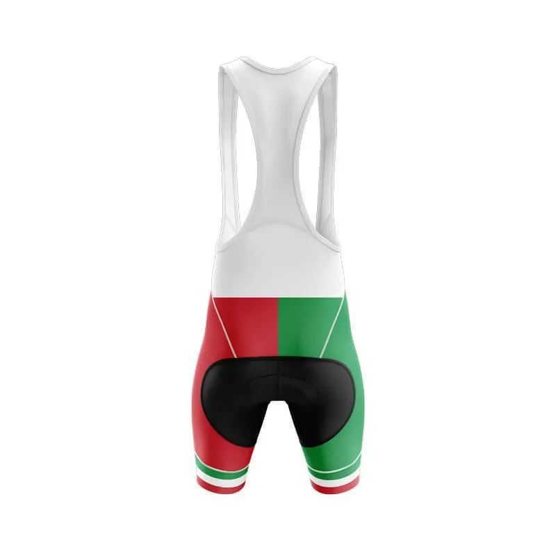Italy Bib & Shorts (V2)