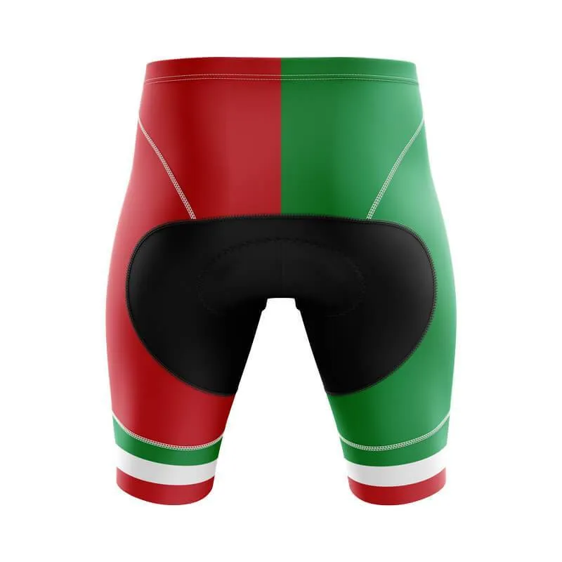 Italy Bib & Shorts (V2)