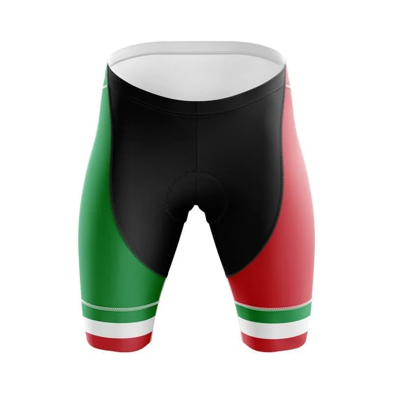 Italy Bib & Shorts (V2)