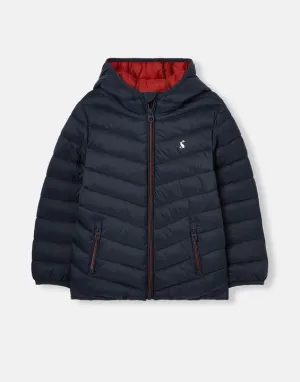 Joules Cairn Packable Showerproof Jacket