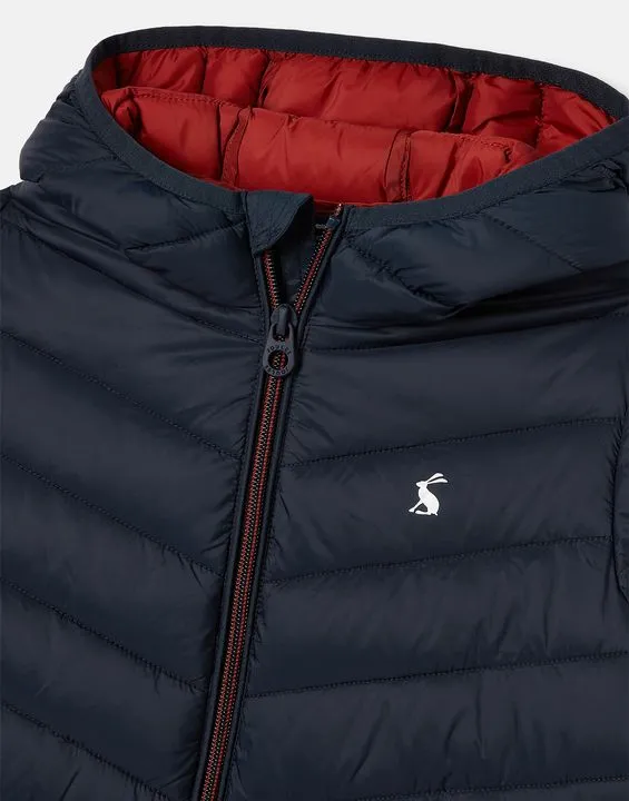 Joules Cairn Packable Showerproof Jacket