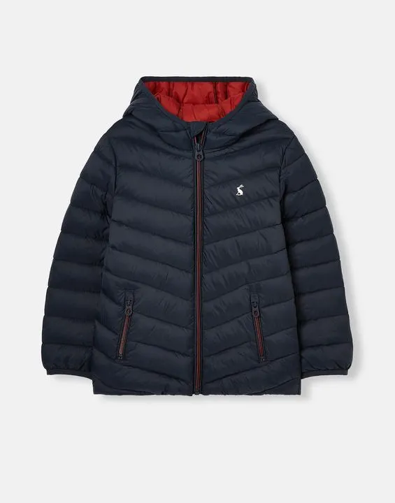 Joules Cairn Packable Showerproof Jacket