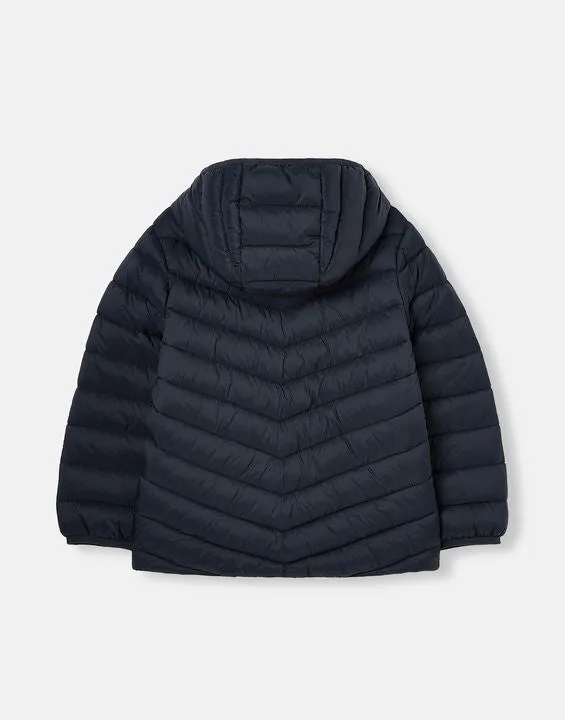 Joules Cairn Packable Showerproof Jacket