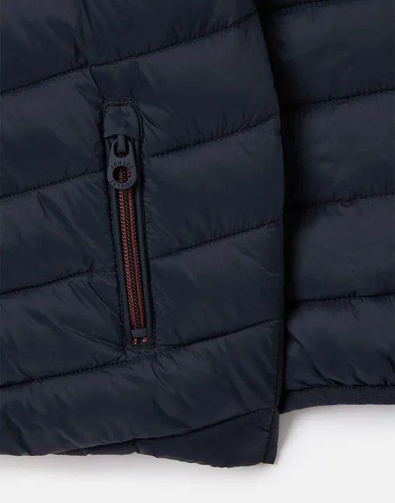 Joules Cairn Packable Showerproof Jacket