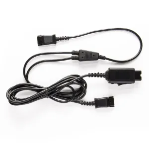 JPL BL-11 P Training Adapter with Mute switch
