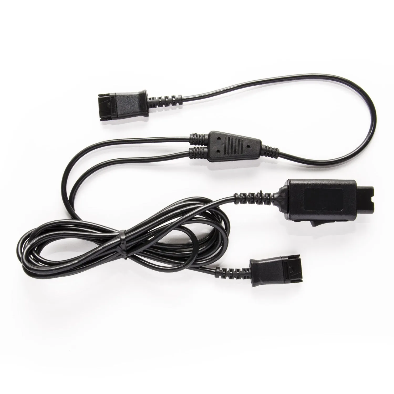 JPL BL-11 P Training Adapter with Mute switch