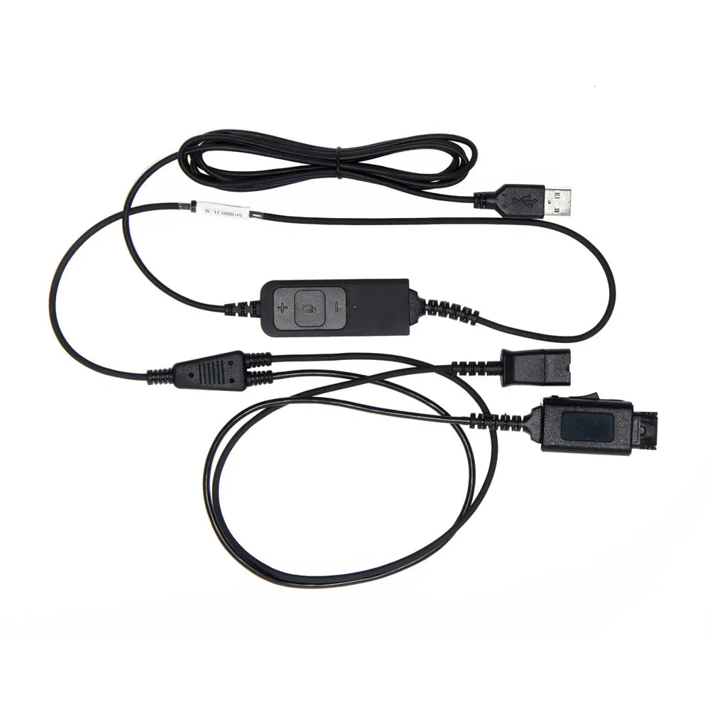 JPL BL-11-USB P  USB - A  Y-Cord Training Adapter