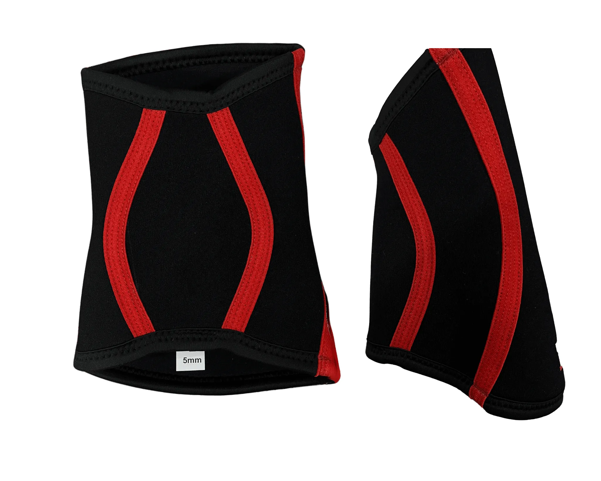 Knockout 5mm Elbow Sleeves