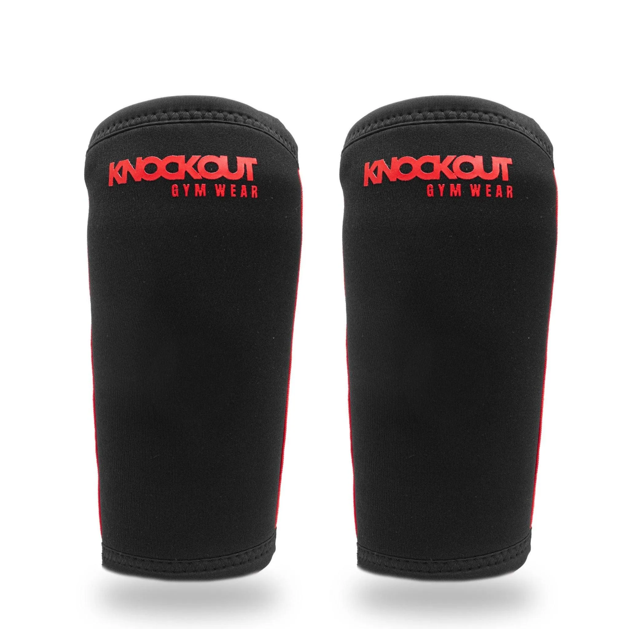 Knockout 5mm Elbow Sleeves