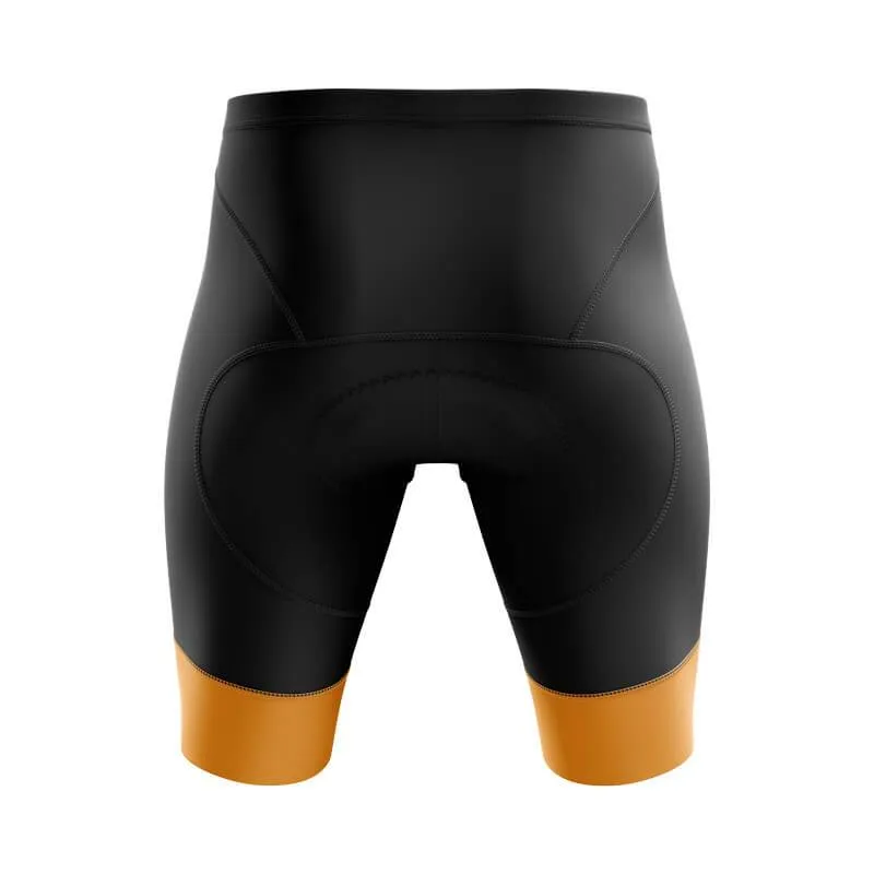 Legends are born in June Bib & Shorts (Black)