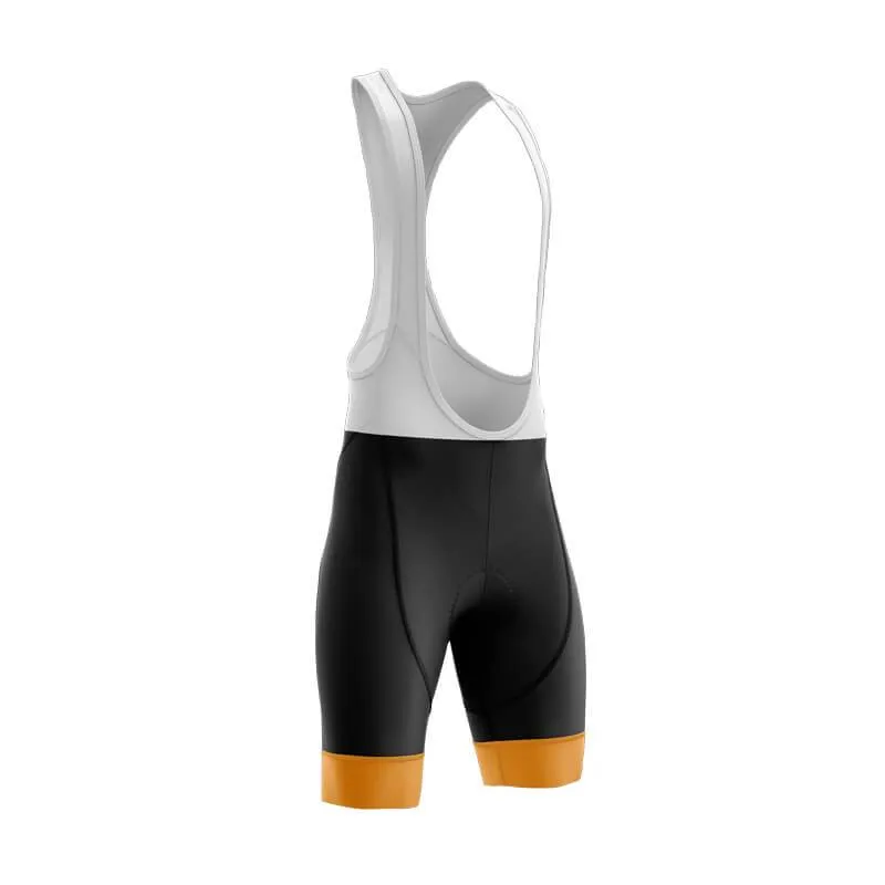 Legends are born in June Bib & Shorts (Black)