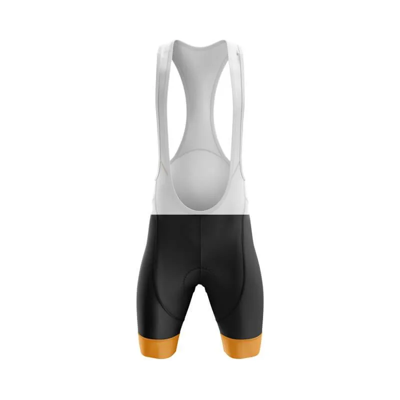 Legends are born in June Bib & Shorts (Black)