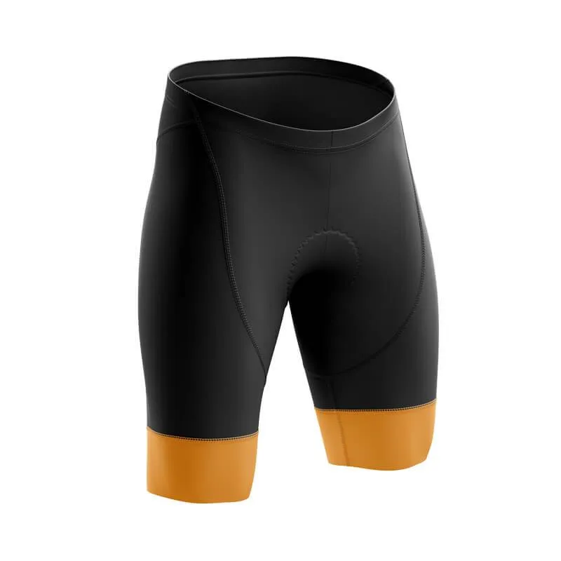 Legends are born in June Bib & Shorts (Black)