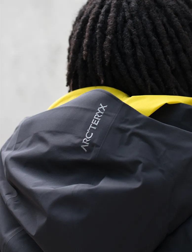 MACAI SKI JACKET