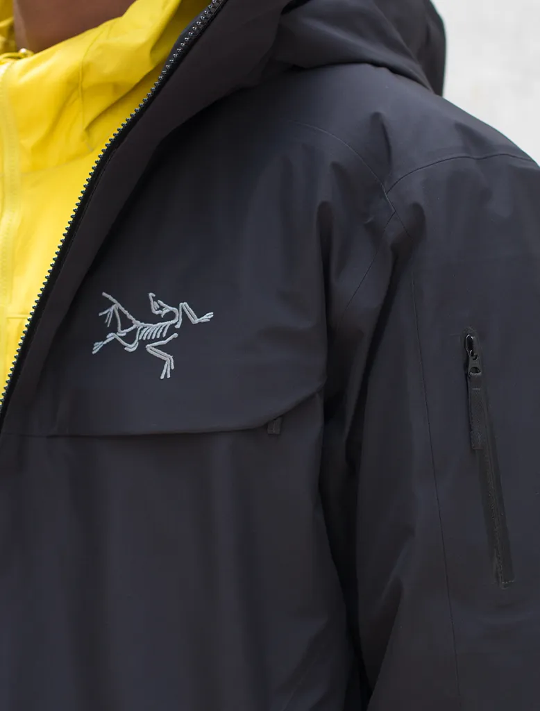 MACAI SKI JACKET