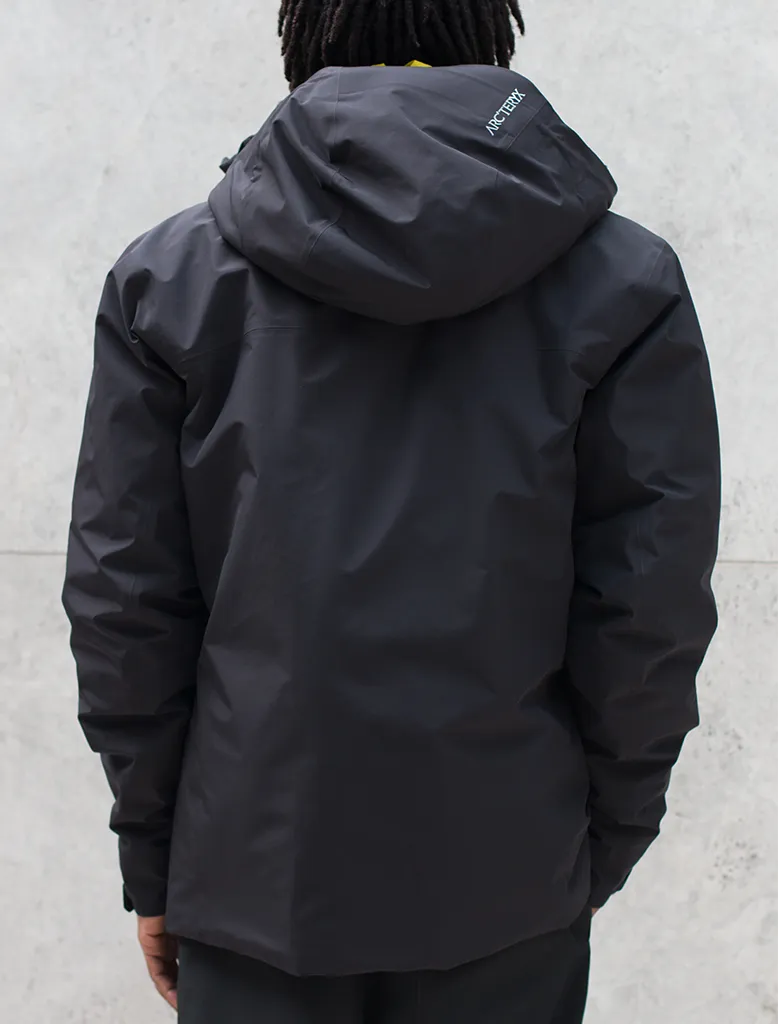 MACAI SKI JACKET