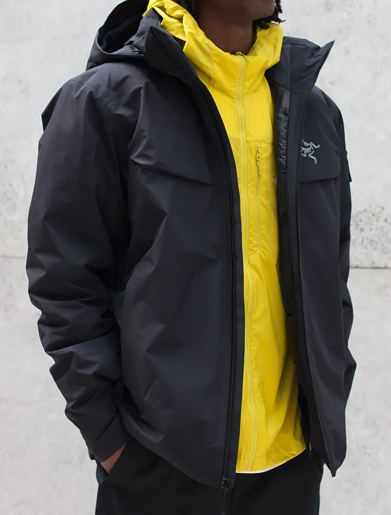 MACAI SKI JACKET