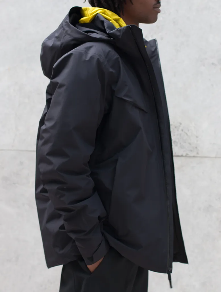 MACAI SKI JACKET