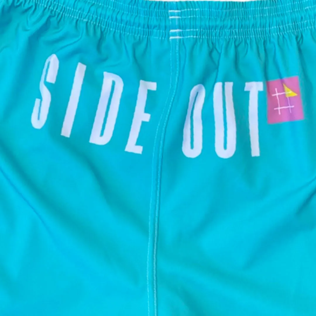 Main Beach Men's Volley Shorts