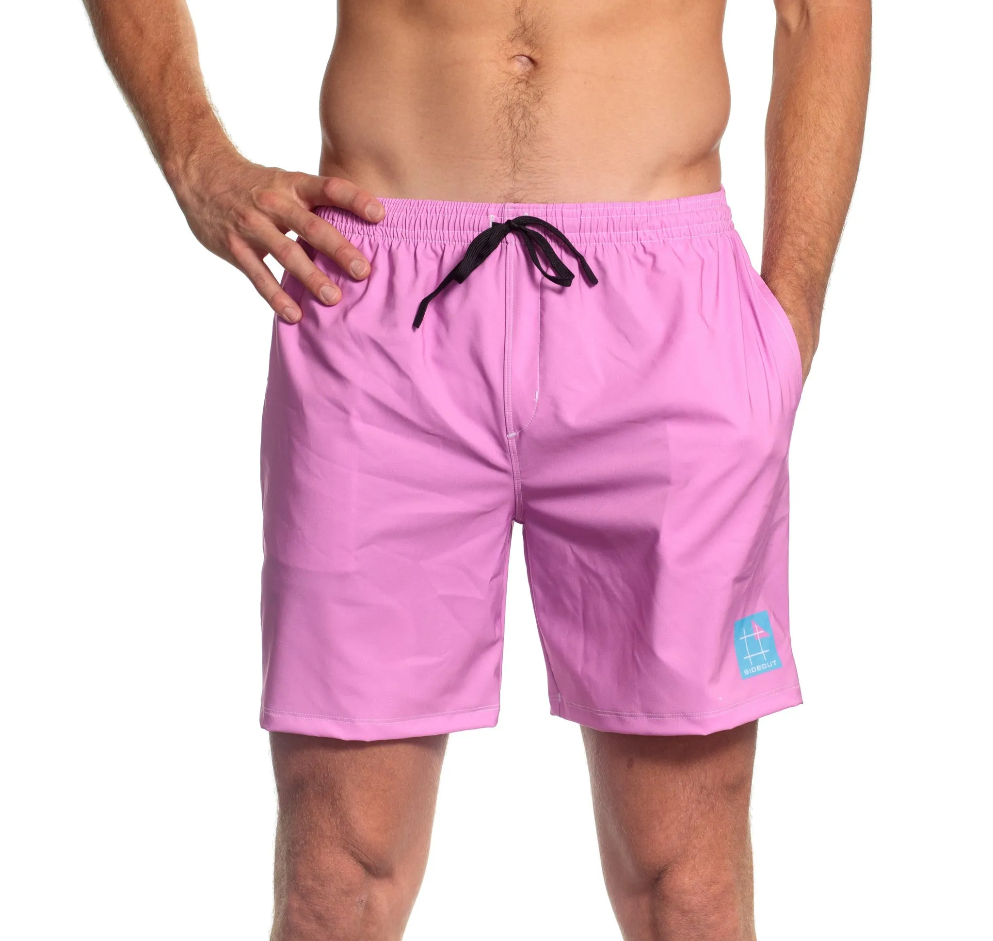 Main Beach Men's Volley Shorts
