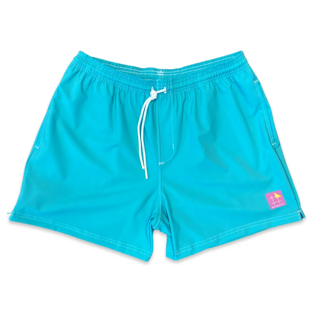 Main Beach Men's Volley Shorts
