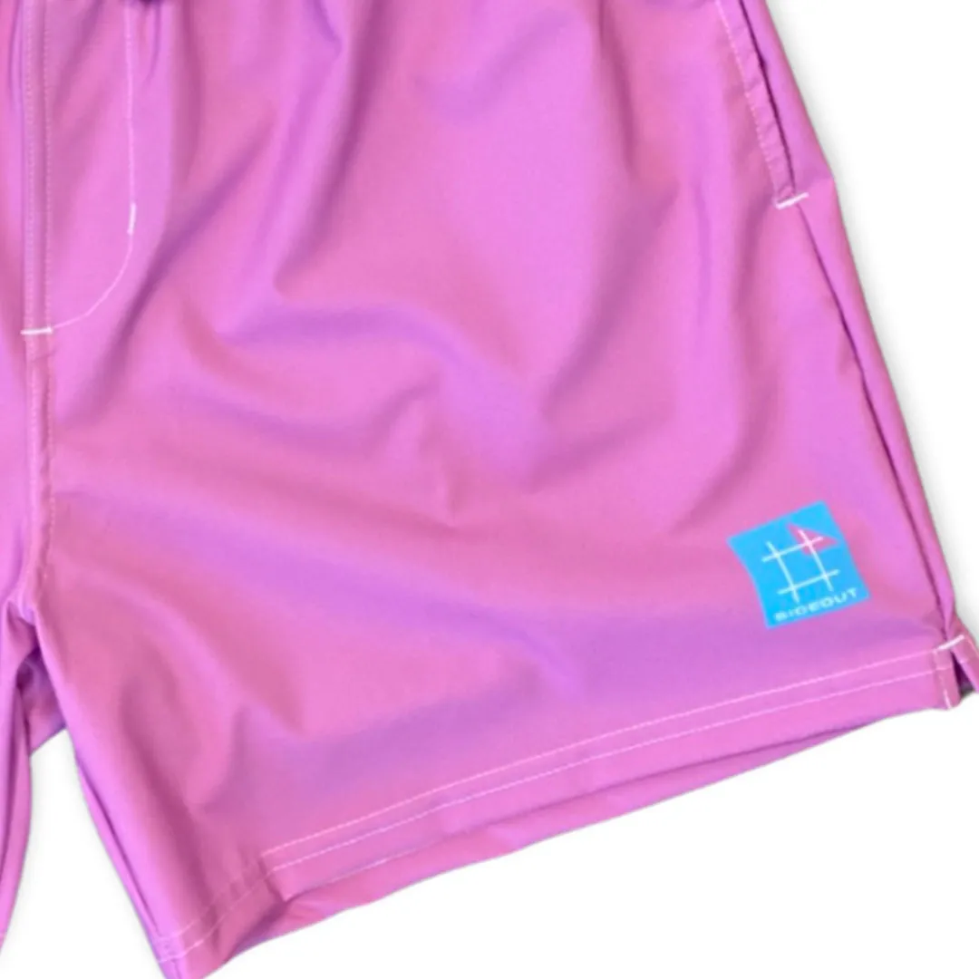 Main Beach Men's Volley Shorts