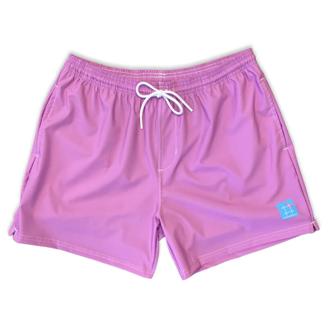 Main Beach Men's Volley Shorts