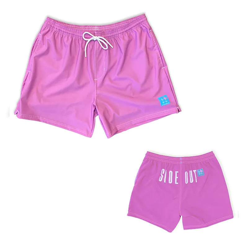 Main Beach Men's Volley Shorts