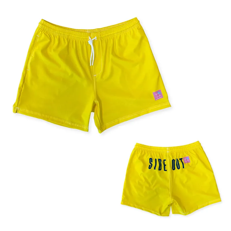 Main Beach Men's Volley Shorts