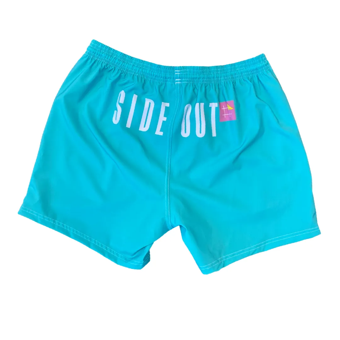 Main Beach Men's Volley Shorts