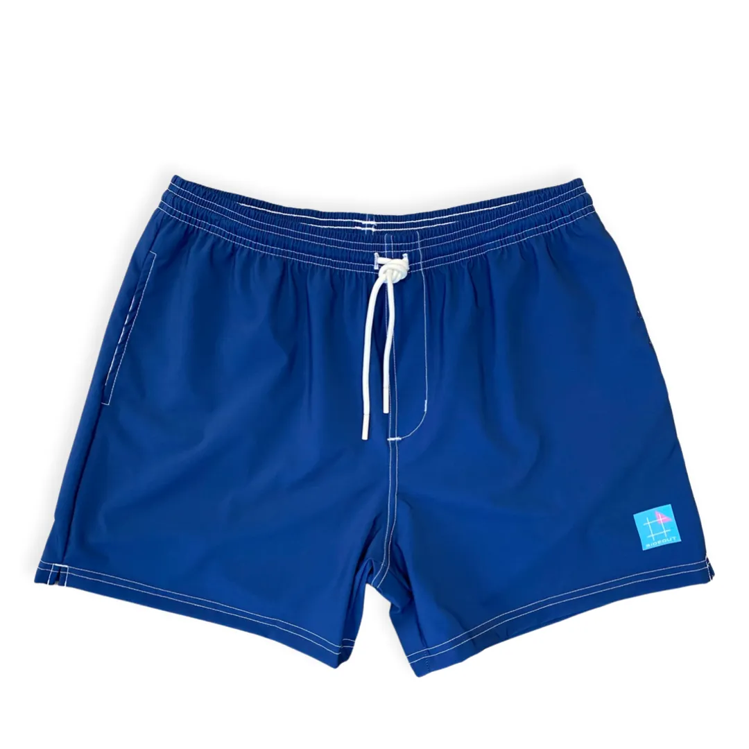 Main Beach Men's Volley Shorts