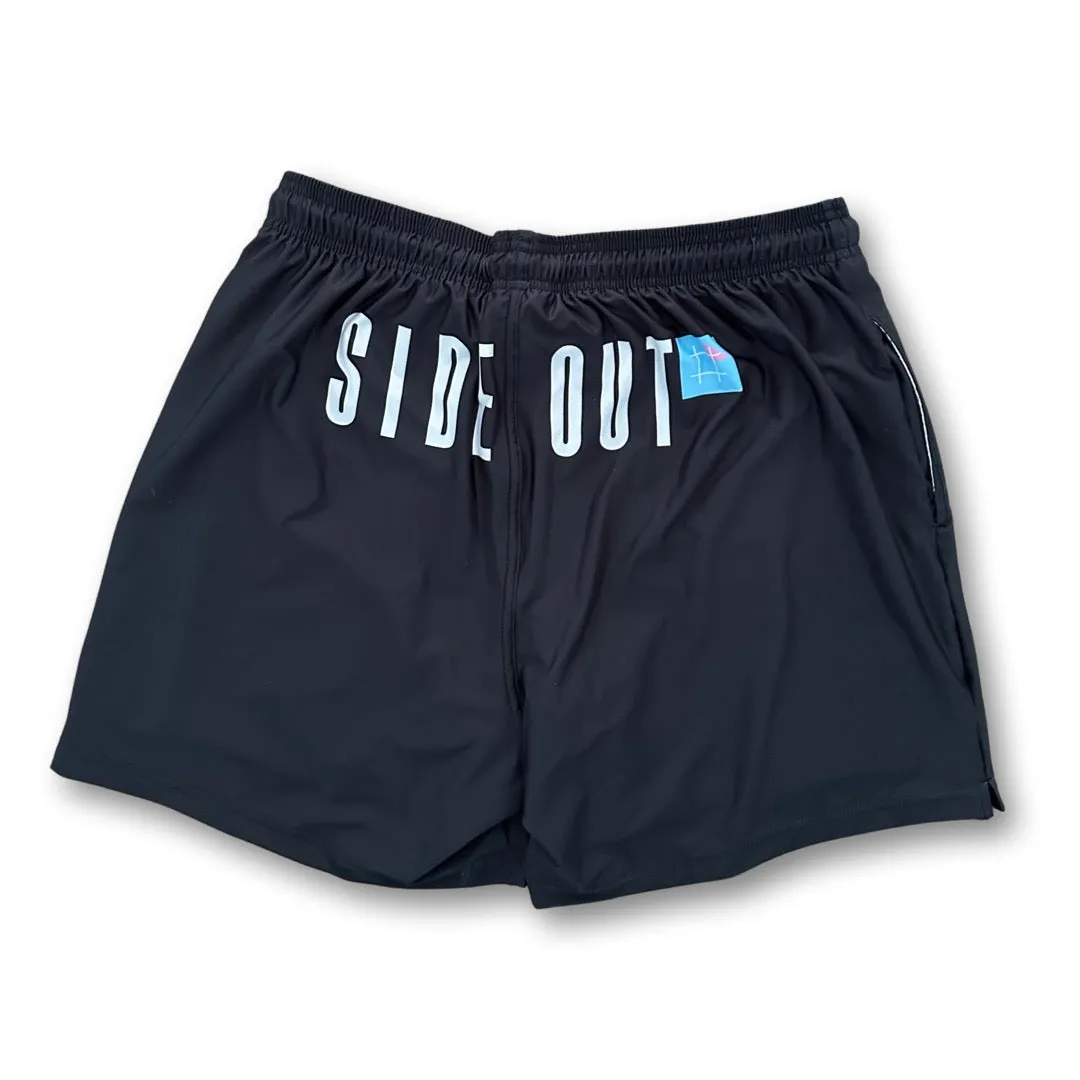 Main Beach Men's Volley Shorts