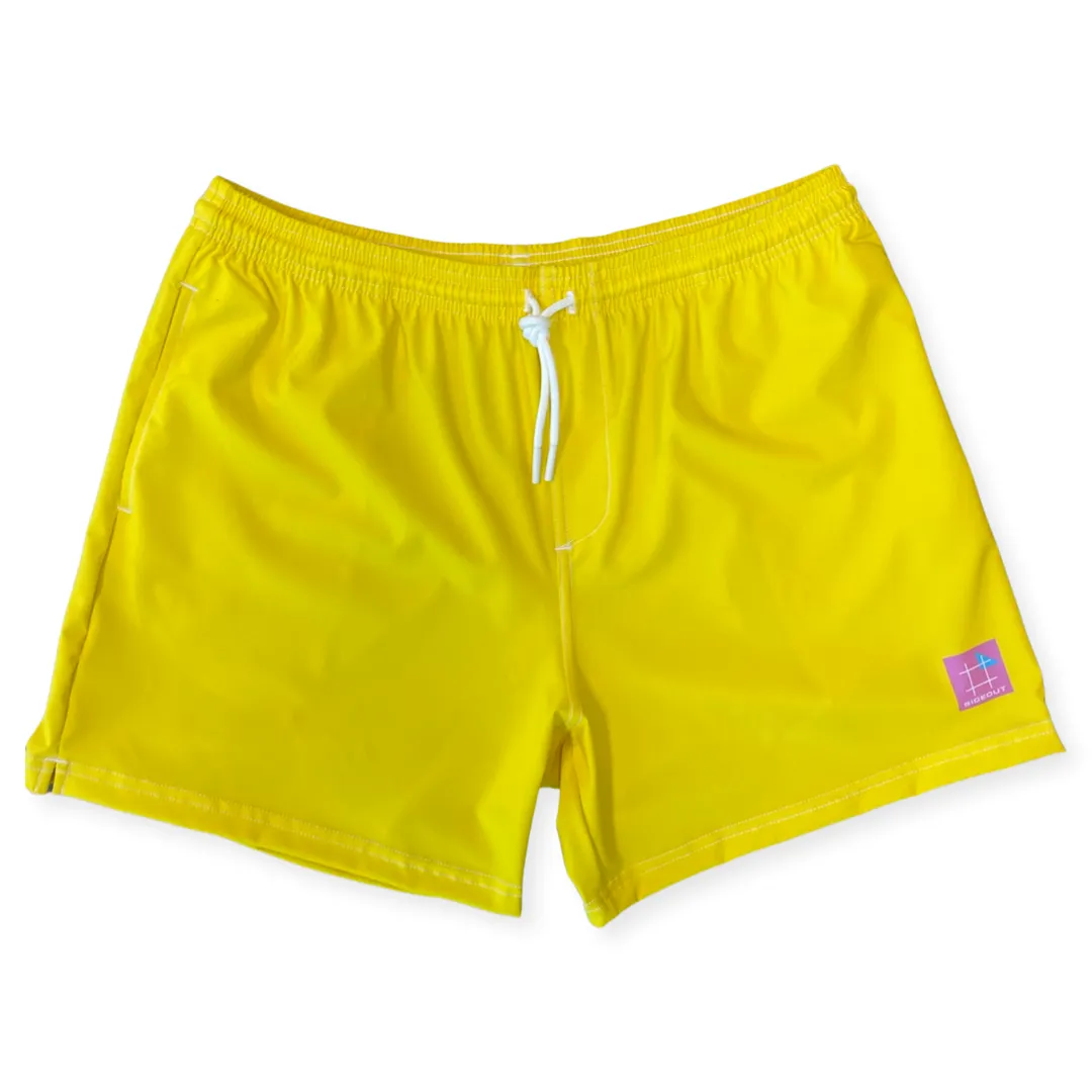 Main Beach Men's Volley Shorts