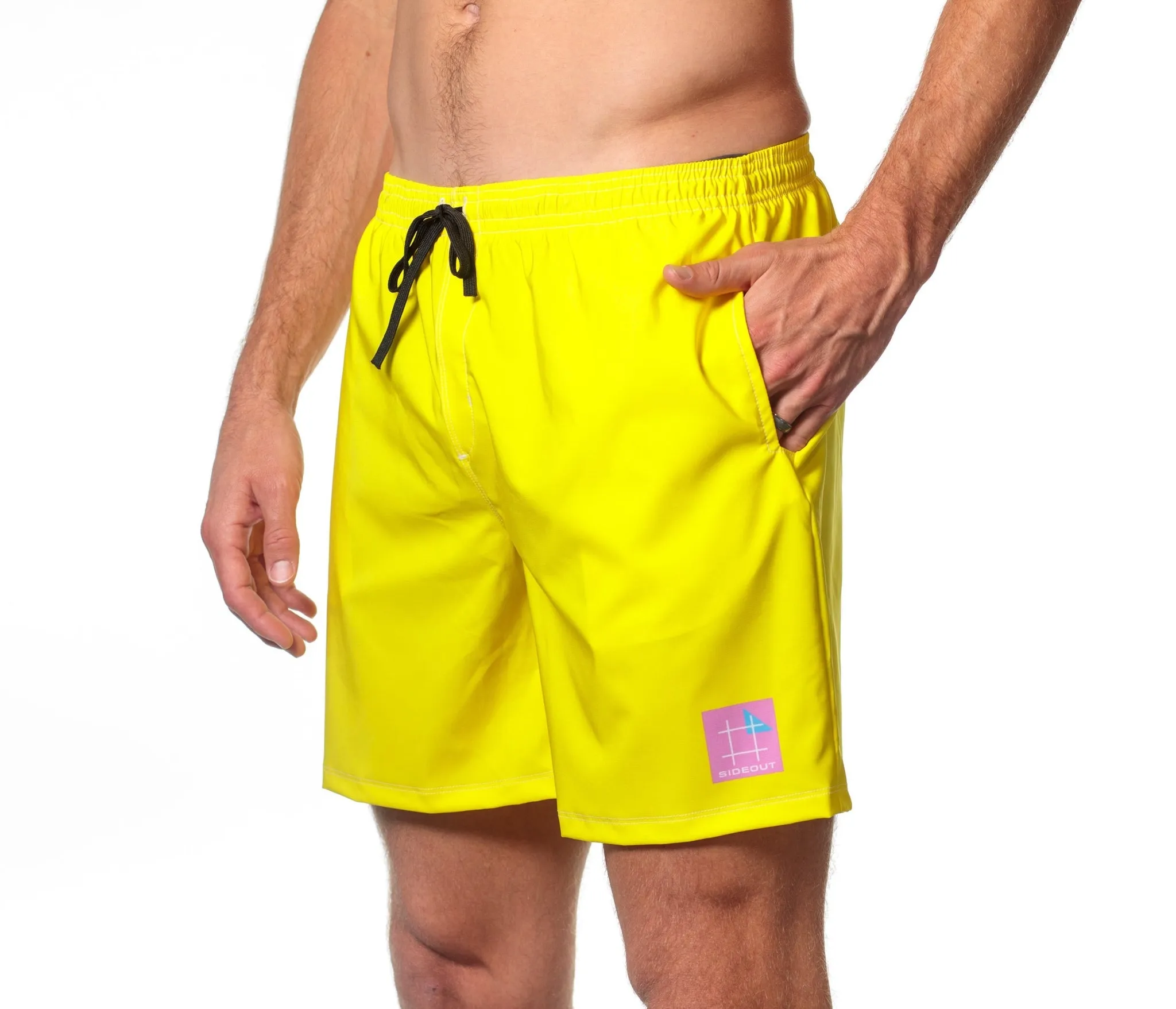 Main Beach Men's Volley Shorts