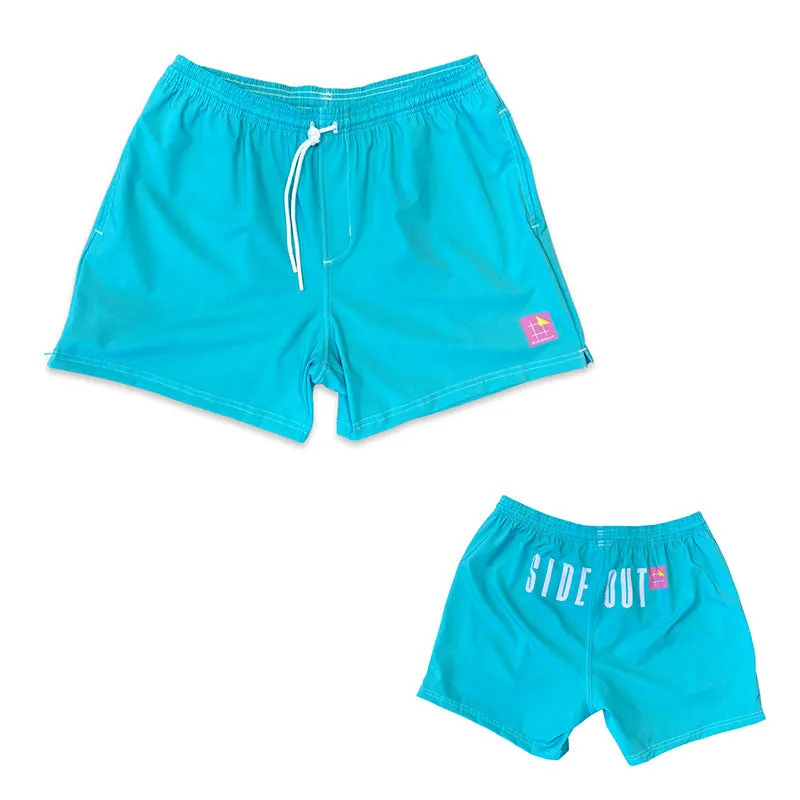 Main Beach Men's Volley Shorts