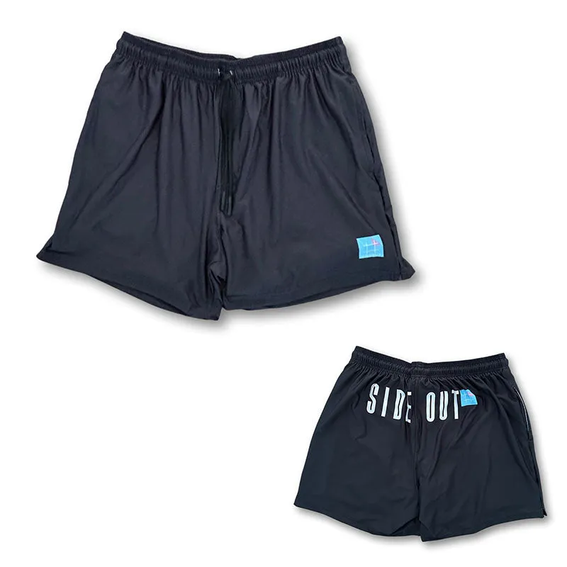 Main Beach Men's Volley Shorts